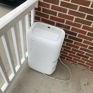 Toshiba air Conditioner